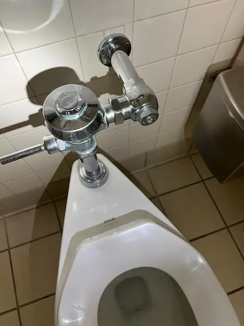 Fixture installation and repair for Hydro Jetting in Oasis